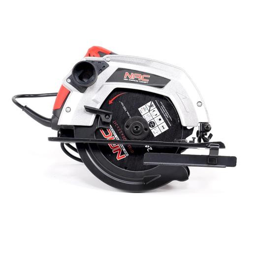 Okružní pila NAC CS-185-14-GN 1400 W