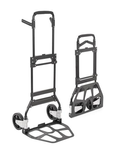 Rudl G21 skládací, 170 kg