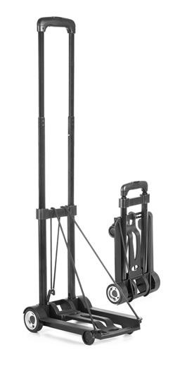 Rudl G21 skládací, 45 kg
