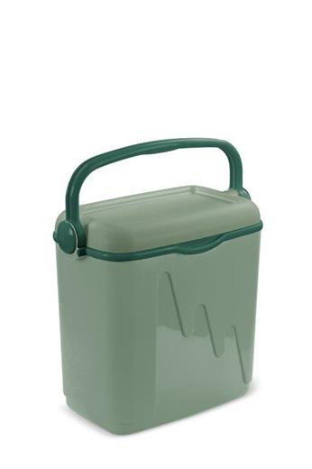 Box Curver Coolbox 20 l chladící zelený
