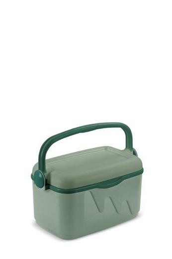 Box Curver Coolbox 10 l chladící zelený