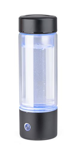Generátor vodíkové vody G21 Hydrovia 325, černý, 2500 ppb