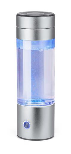 Generátor vodíkové vody G21 Hydrovia Pro 290, stříbrný, 5000 ppb