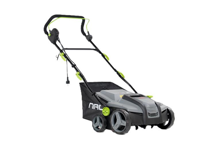 Vertikutátor NAC SCE180-38-W2 elektrický