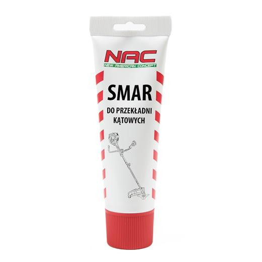 Mazací tuk NAC pro křovinořezy 200g