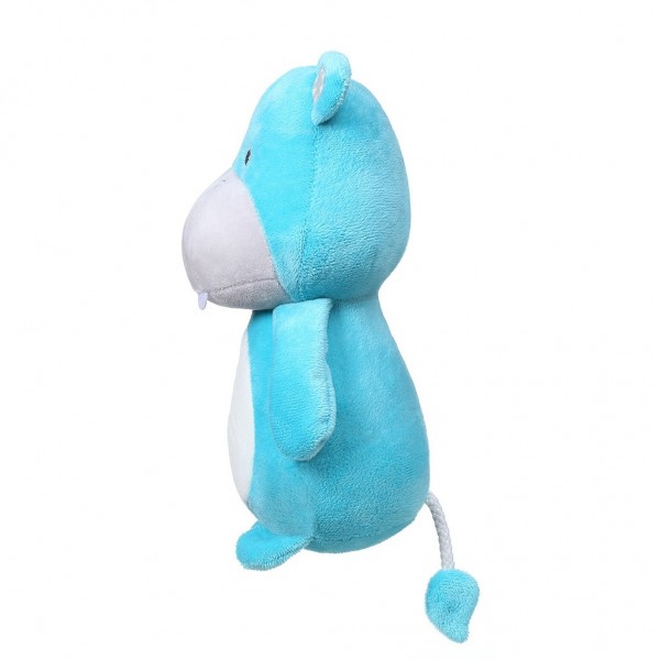 Plyšová hračka Baby Ono Hippo Marcel 
