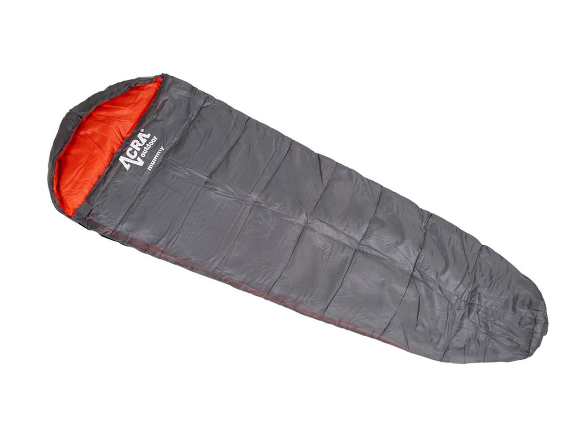 ACRA Mummy 2 spací pytel