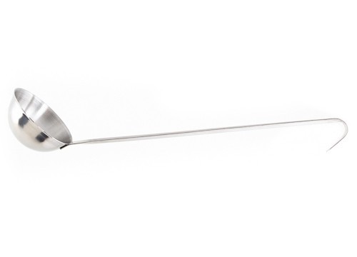 Kolimax Naběračka 6cm/50ml, délka 27cm
