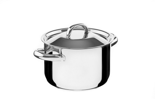 Kolimax Hrnec KLASIK s poklicí, průměr 15 cm, objem 1.5 l