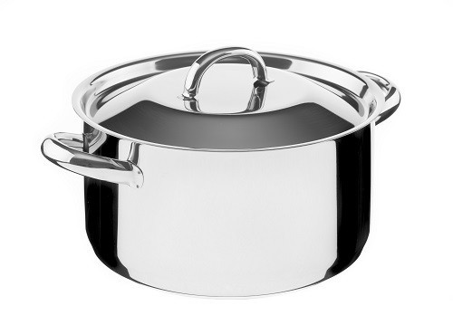 Kolimax Hrnec KLASIK s poklicí, průměr 22 cm, objem 4.5 l