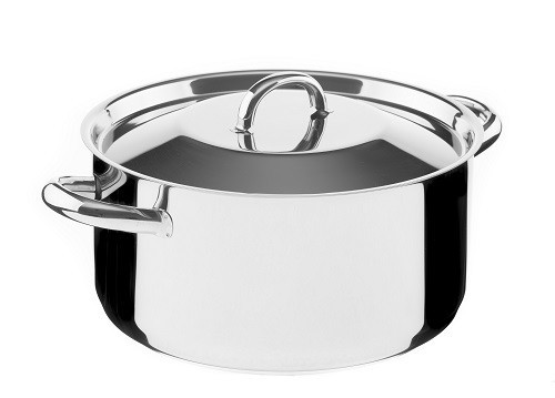 Kolimax Hrnec KLASIK s poklicí, průměr 26 cm, objem 6.5 l