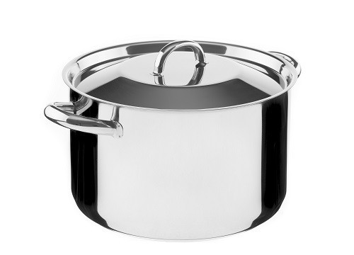 Kolimax Hrnec KLASIK s poklicí, průměr 26 cm, objem 8.0 l