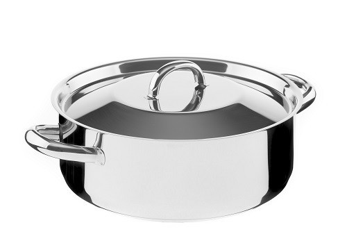 Kolimax Kastrol KLASIK s poklicí, průměr 26 cm, objem 4.5 l