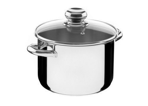 Kolimax Hrnec PREMIUM s poklicí, průměr 18 cm, objem 3.0 l