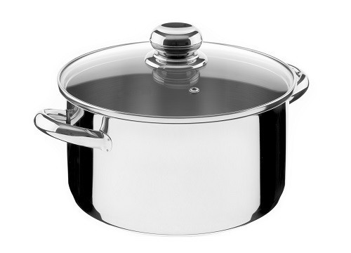Kolimax Hrnec PREMIUM s poklicí, průměr 22 cm, objem 4.5 l