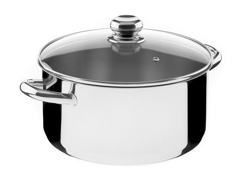 Kolimax Hrnec PREMIUM s poklicí, průměr 26 cm, objem 6.5 l