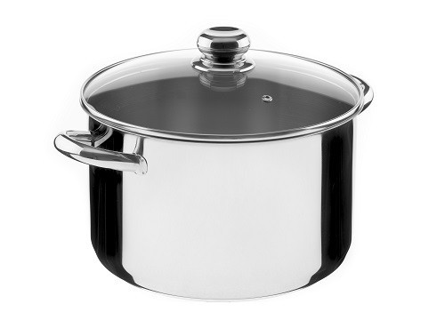 Kolimax Hrnec PREMIUM s poklicí, průměr 26 cm, objem 8.0 l
