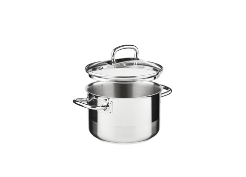 Kolimax Hrnec PROFESSIONAL s poklicí, průměr 15 cm, objem 1.5 l