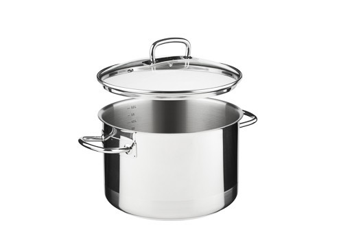 Kolimax Hrnec PROFESSIONAL s poklicí, průměr 22 cm, objem 5.5 l