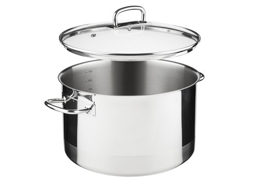 Kolimax Hrnec PROFESSIONAL s poklicí, průměr 26 cm, objem 8.0 l