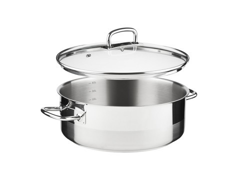 Kolimax Kastrol PROFESSIONAL s poklicí, průměr 26 cm, objem 4.5 l