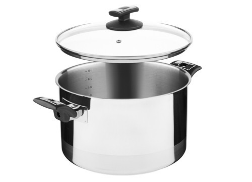 Kolimax Hrnec COMFORT s poklicí, průměr 26 cm, objem 8.0l
