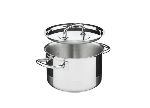 Kolimax Hrnec PRECISE s poklicí, průměr 15 cm, objem 1.5 l