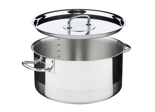Kolimax Hrnec PRECISE s poklicí, průměr 26 cm, objem 6.5 l