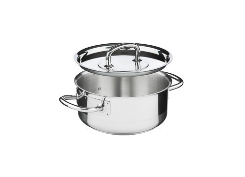 Kolimax Rendlík PRECISE s poklicí, průměr 15 cm, objem 1.0 l