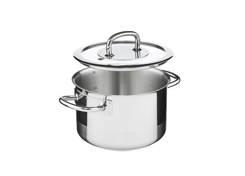 Kolimax Hrnec IDEAL s poklicí, průměr 15 cm, objem 1.5 l