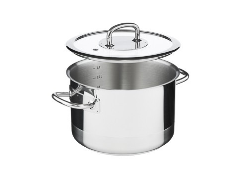 Kolimax Hrnec IDEAL s poklicí, průměr 18 cm, objem 3.0 l