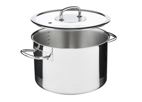 Kolimax Hrnec IDEAL s poklicí, průměr 22 cm, objem 5.5 l