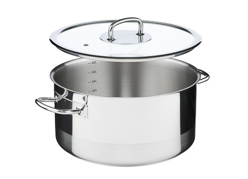 Kolimax Hrnec IDEAL s poklicí, průměr 26 cm, objem 6.5 l