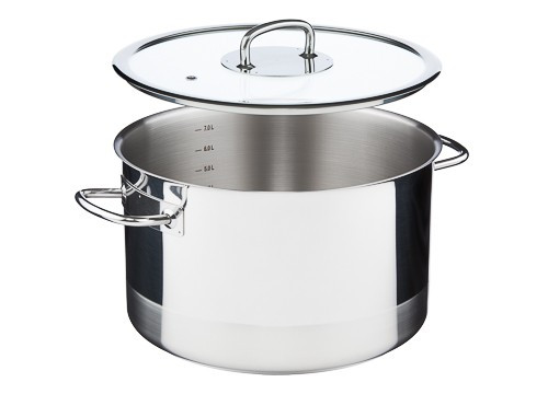 Kolimax Hrnec IDEAL s poklicí, průměr 26 cm, objem 8.0 l