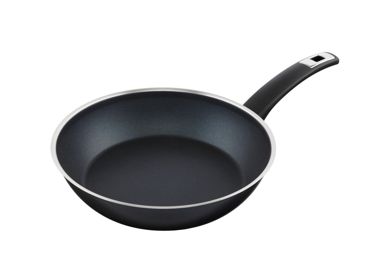 Kolimax Pánev COMFORT BLACK, průměr 26 cm, objem 2.7 l