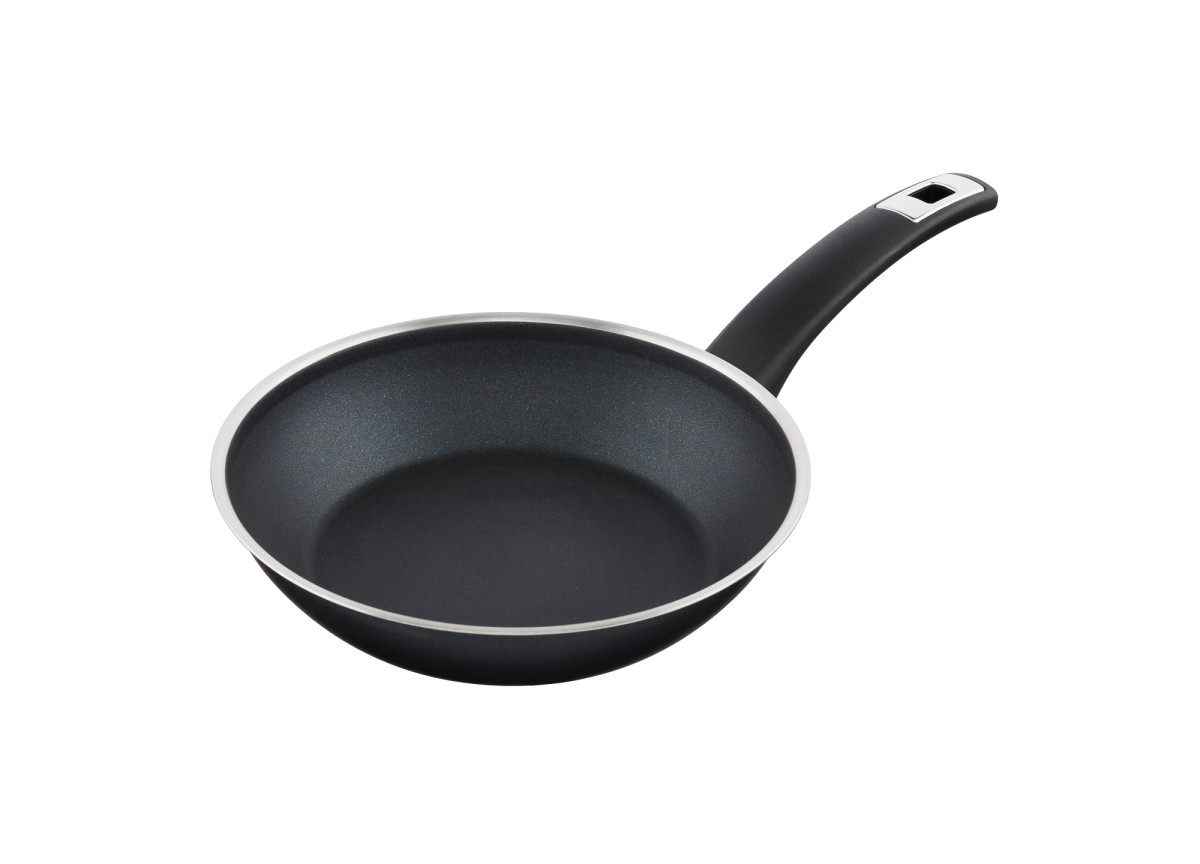 Kolimax Pánev COMFORT BLACK, průměr 22 cm, objem 1.6 l