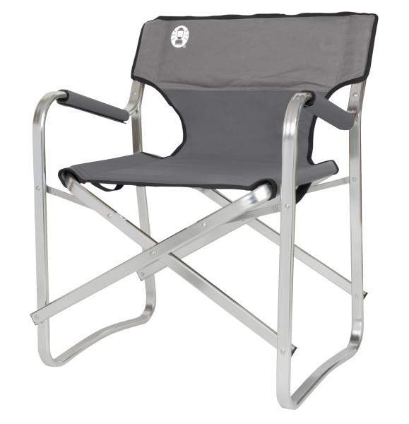 DECK CHAIR Aluminium