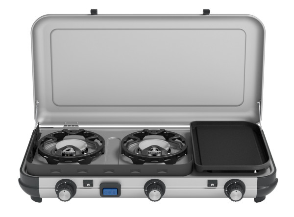 Vařič 3 CK2 MULTI-COOK 3 hořáky
