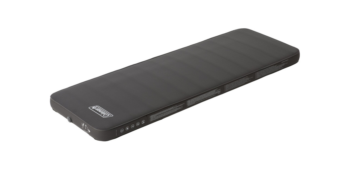 Coleman Supercomfort 7.5 Single matrace
