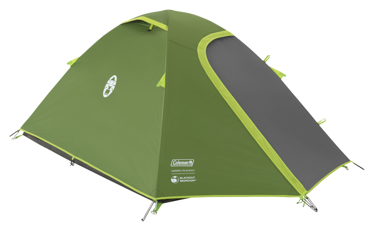 Coleman Darwin 2 BlackOut