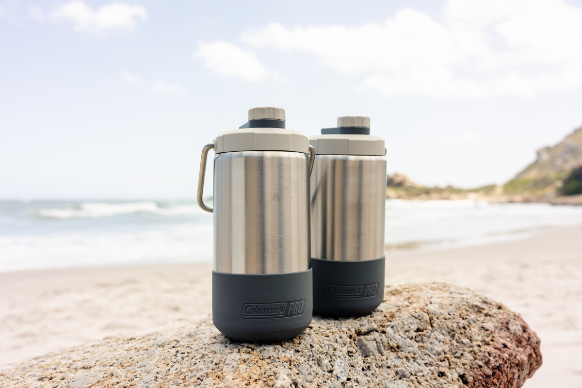 Termoska JUG Coleman PRO 3,7 l