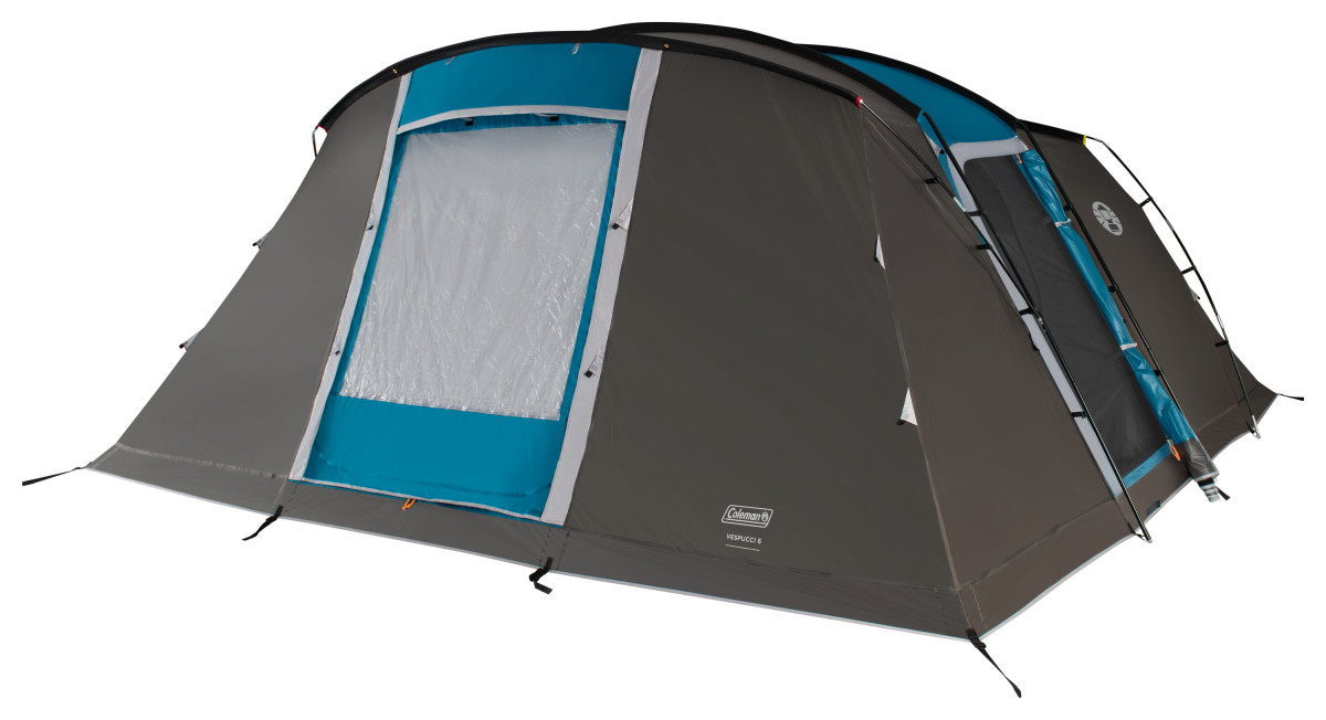 Coleman VESPUCCI 6