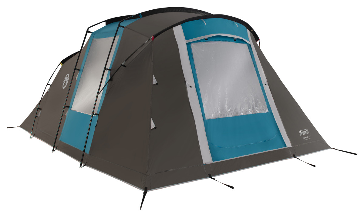 Coleman VESPUCCI 4