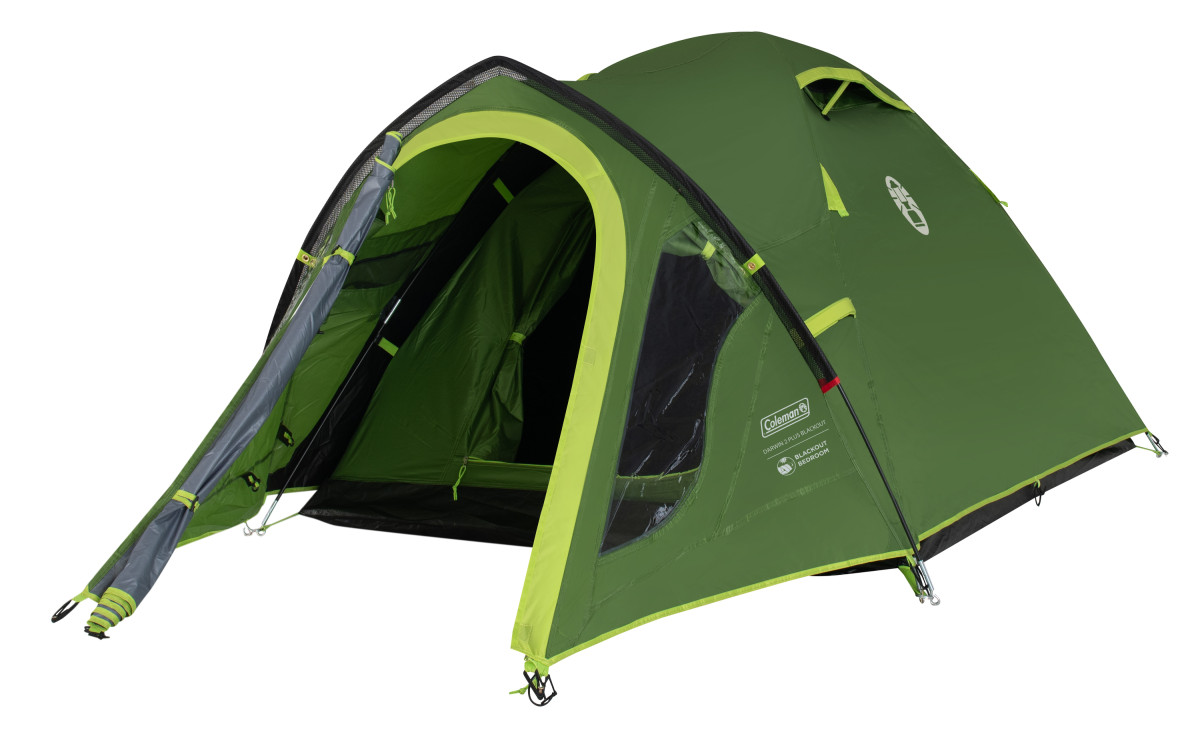 Coleman DARWIN 2 PLUS BLACKOUT