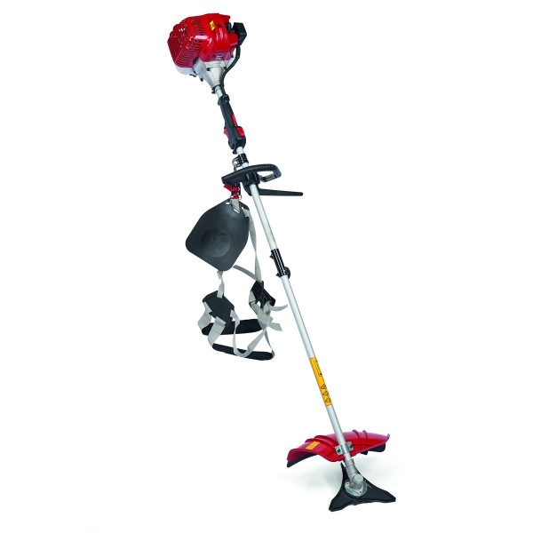 MTD SMART BC 43 D benzínový křovinořez
