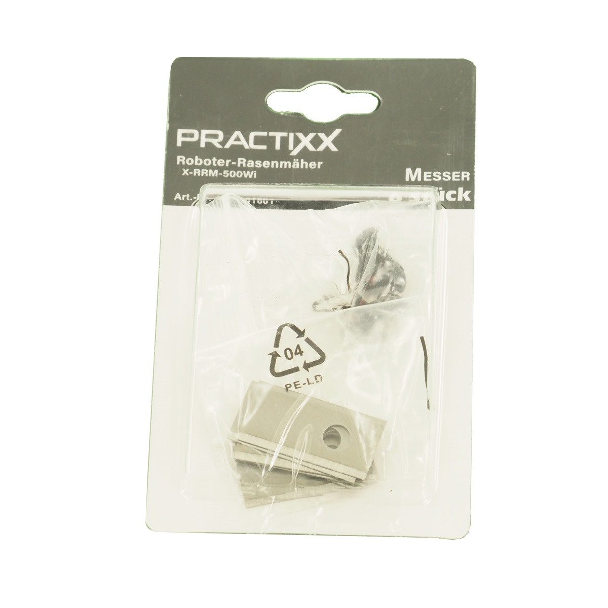Riwall PRO Žací břity Riwall