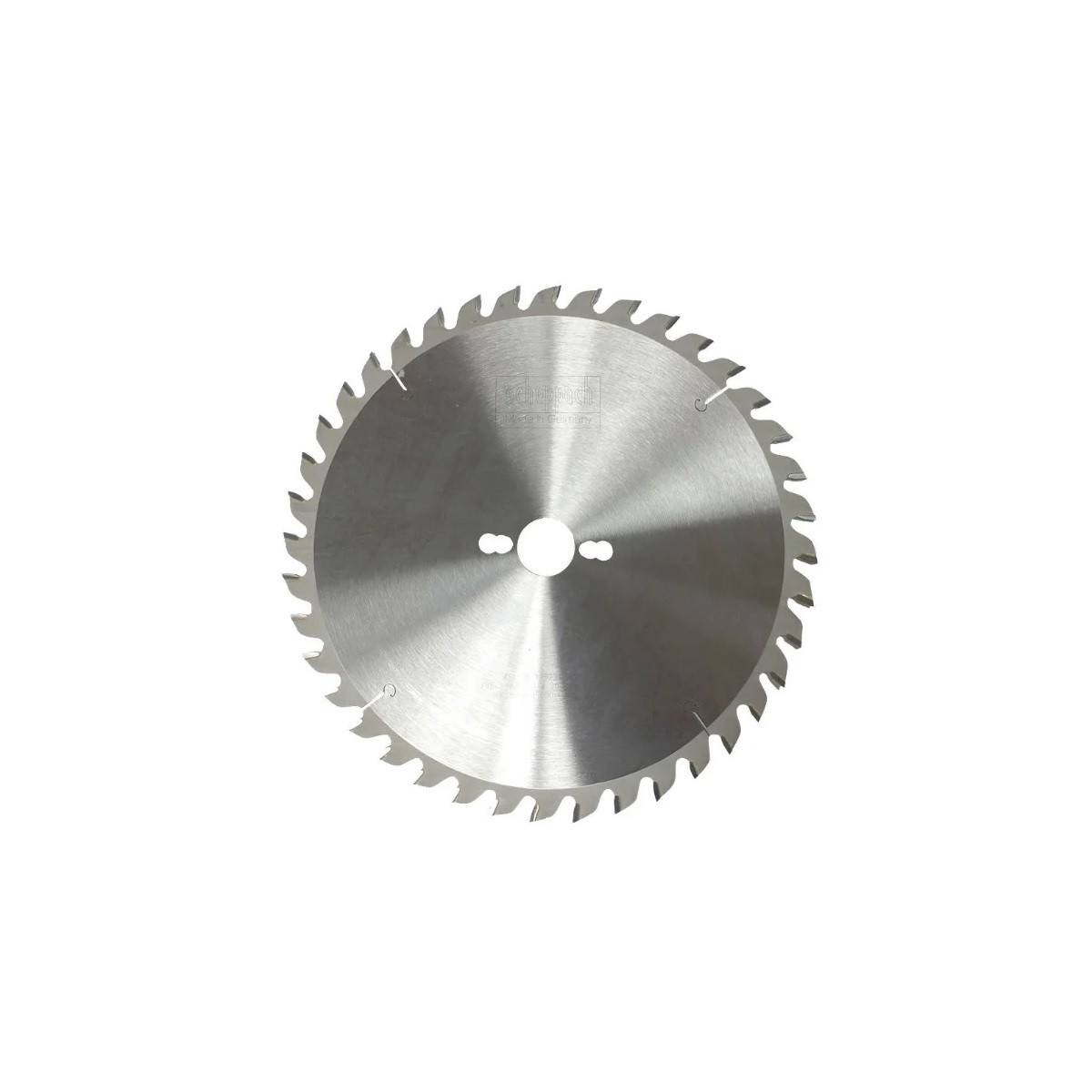 Scheppach pilový kotouč TCT 700/30 mm, 42 zubů