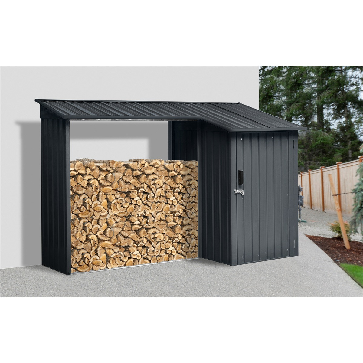Riwall PRO RMWS 3x9 Anthracite - BAZAR