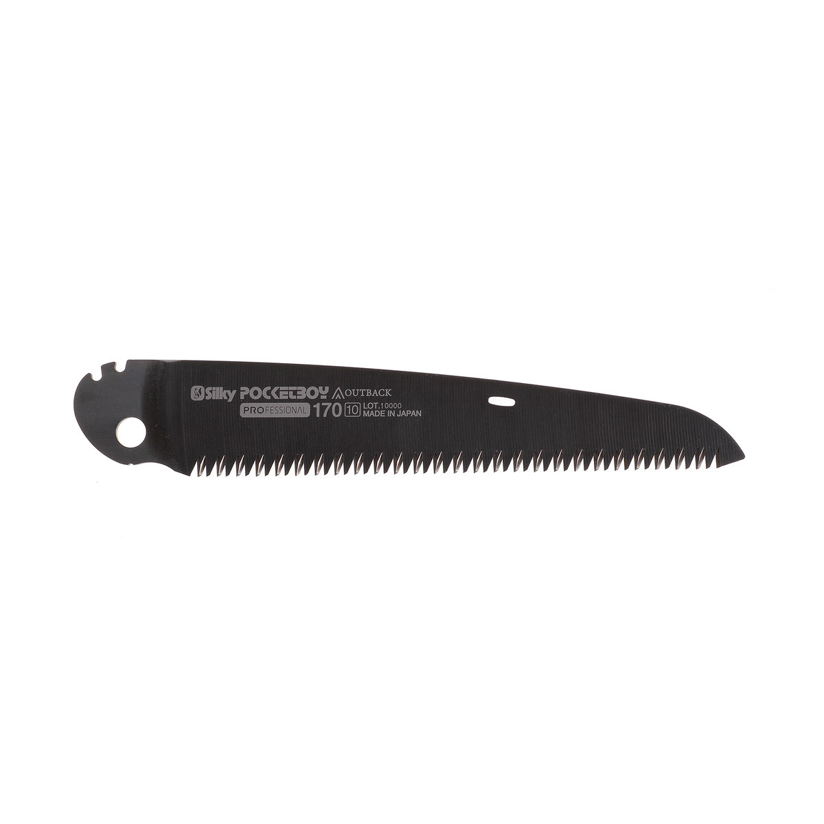 Silky Pilový list pro Pocketboy 170-10 Outback Edition