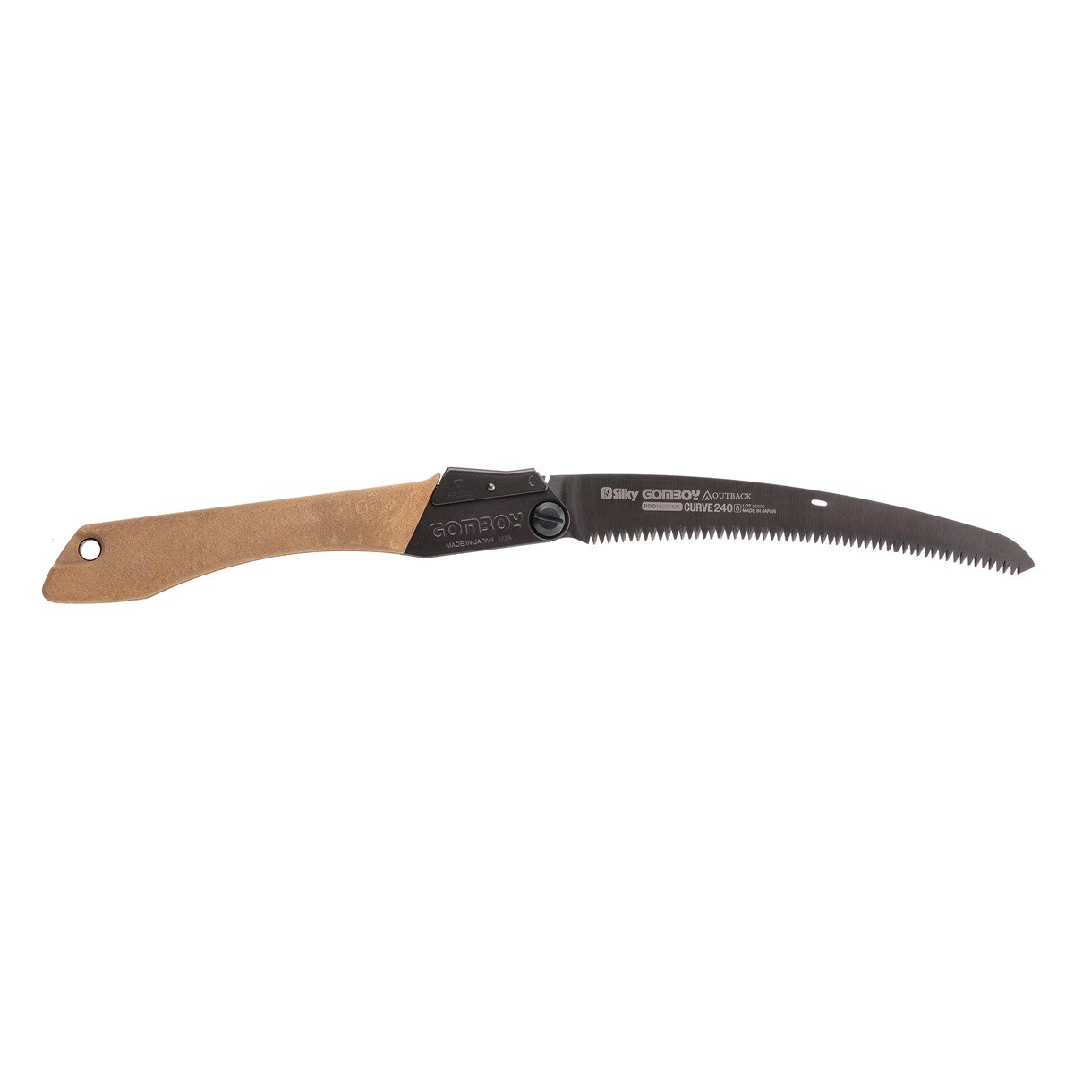 Silky Gomboy Curve Professional 240-8 Outback Edition